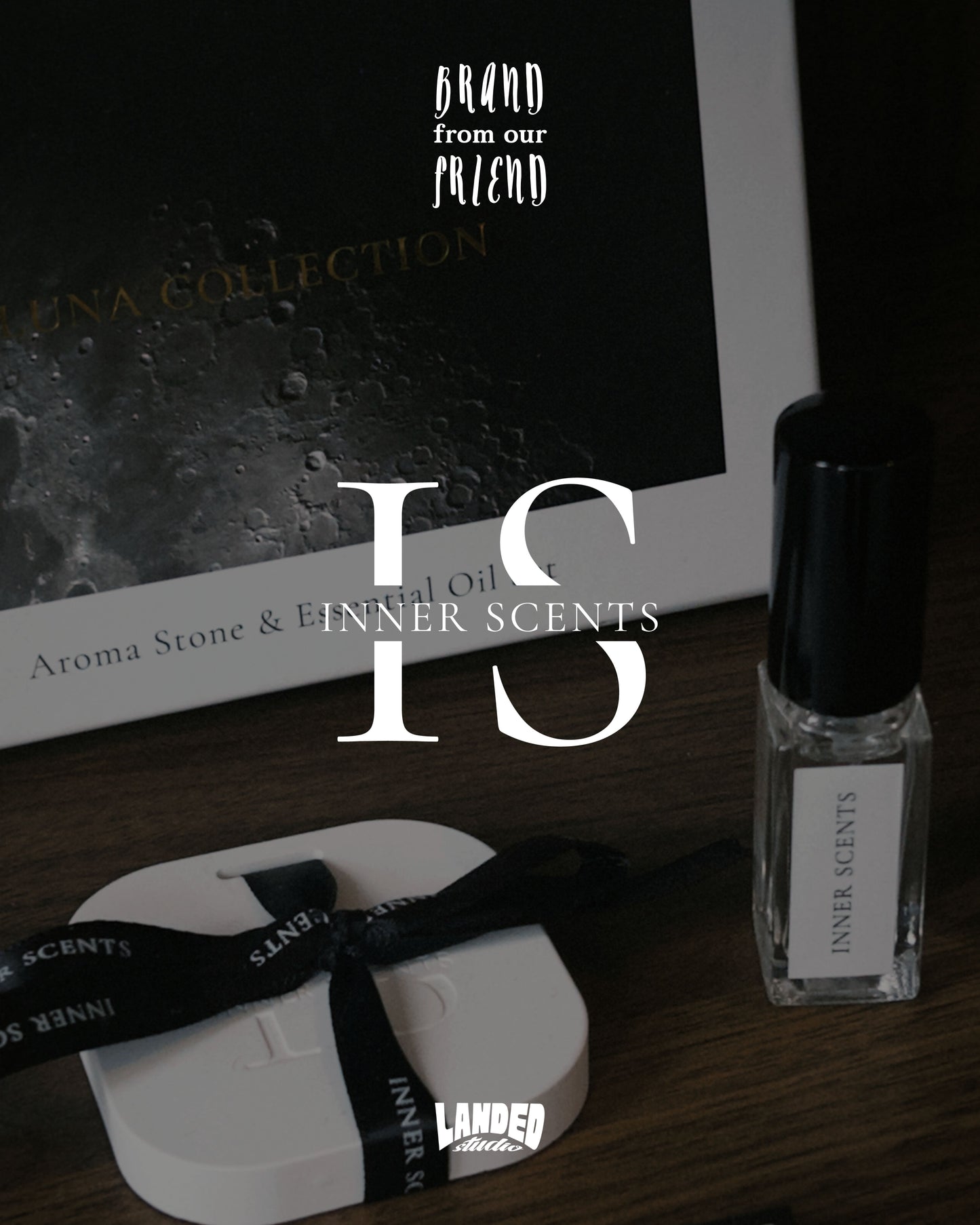 Inner Scents 品牌香氛