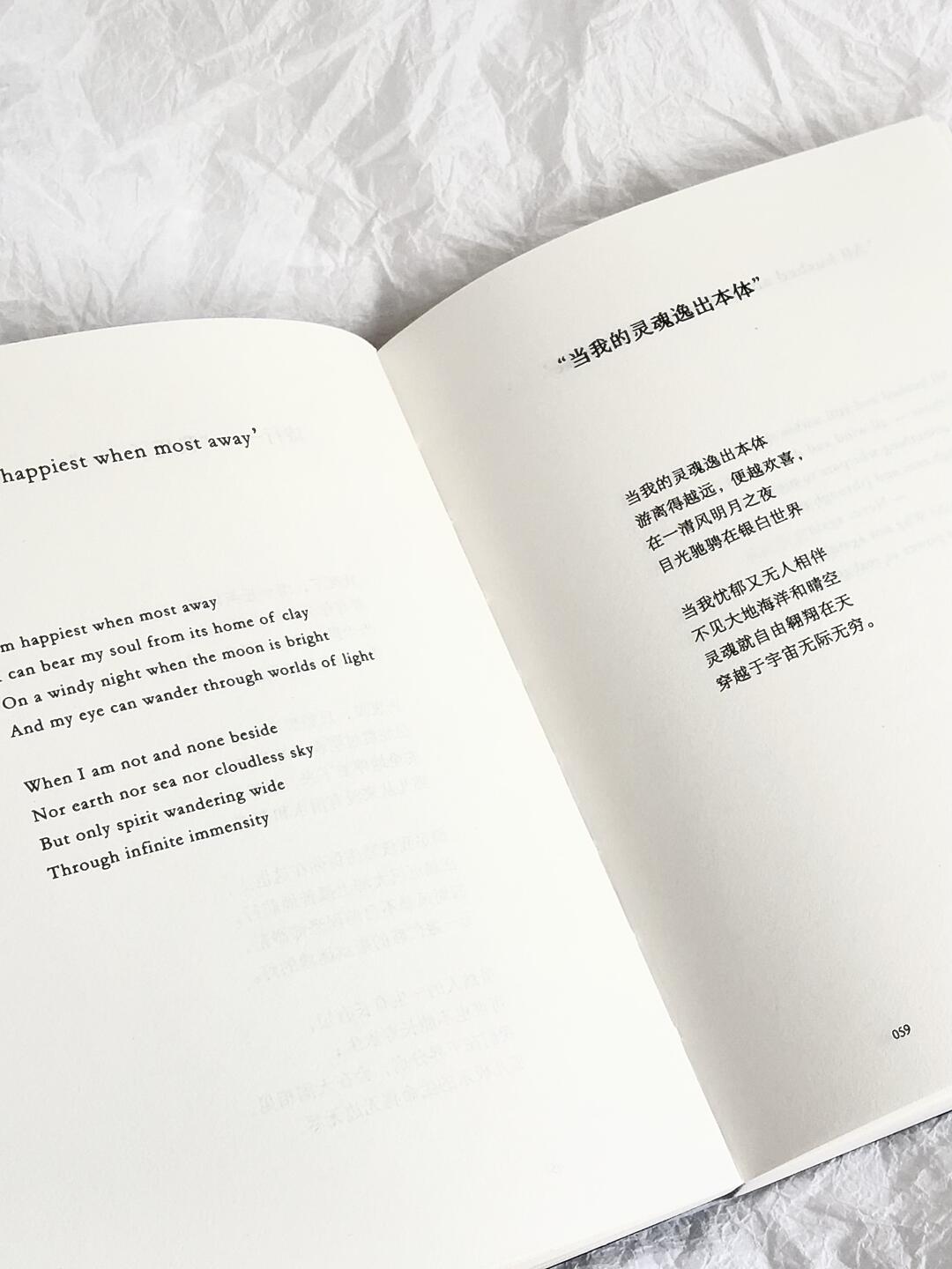 我歌唱夜色将近