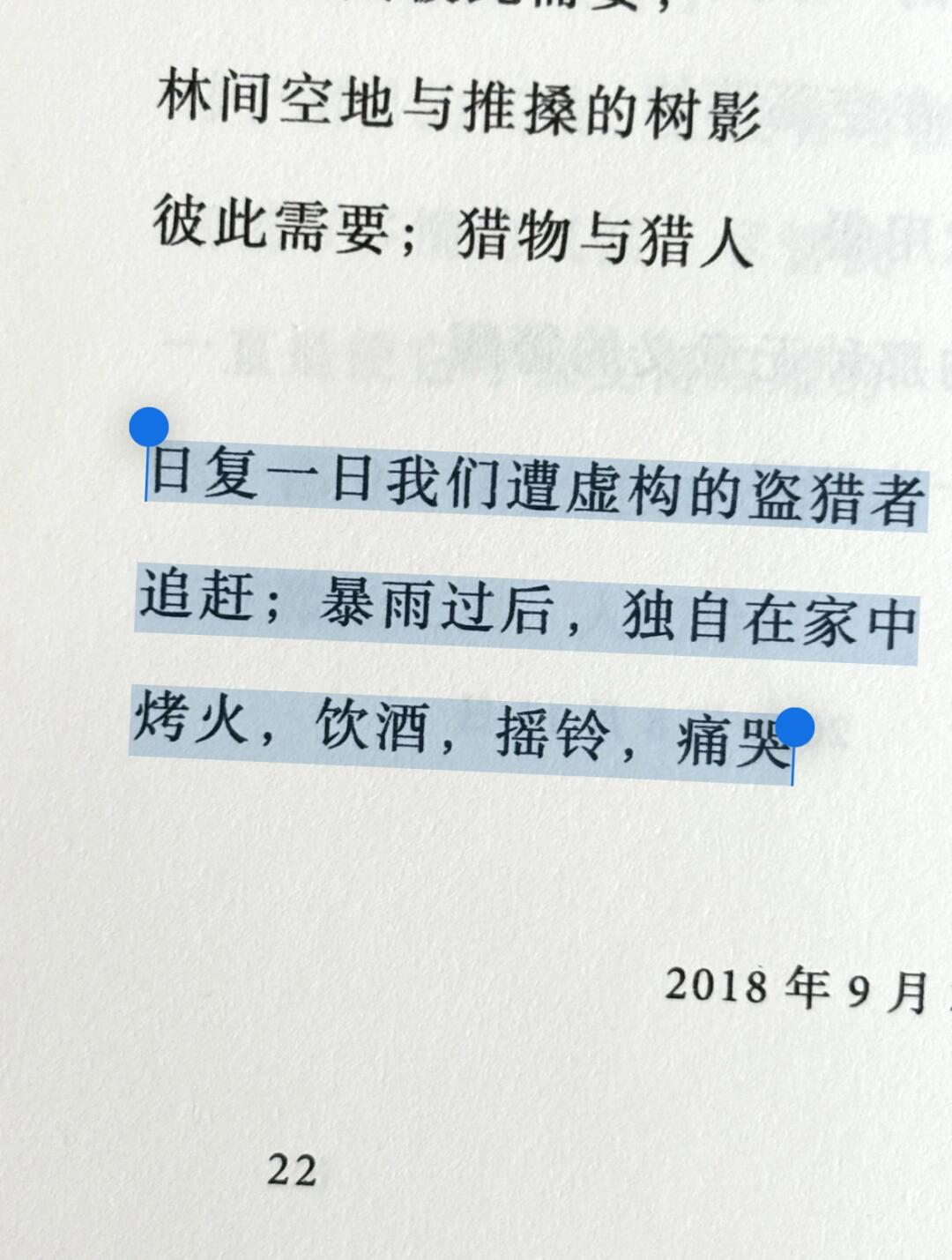 遇见你,而后有悬崖