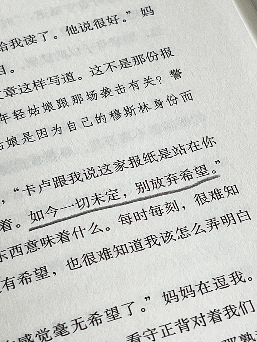 有人想要你的影子