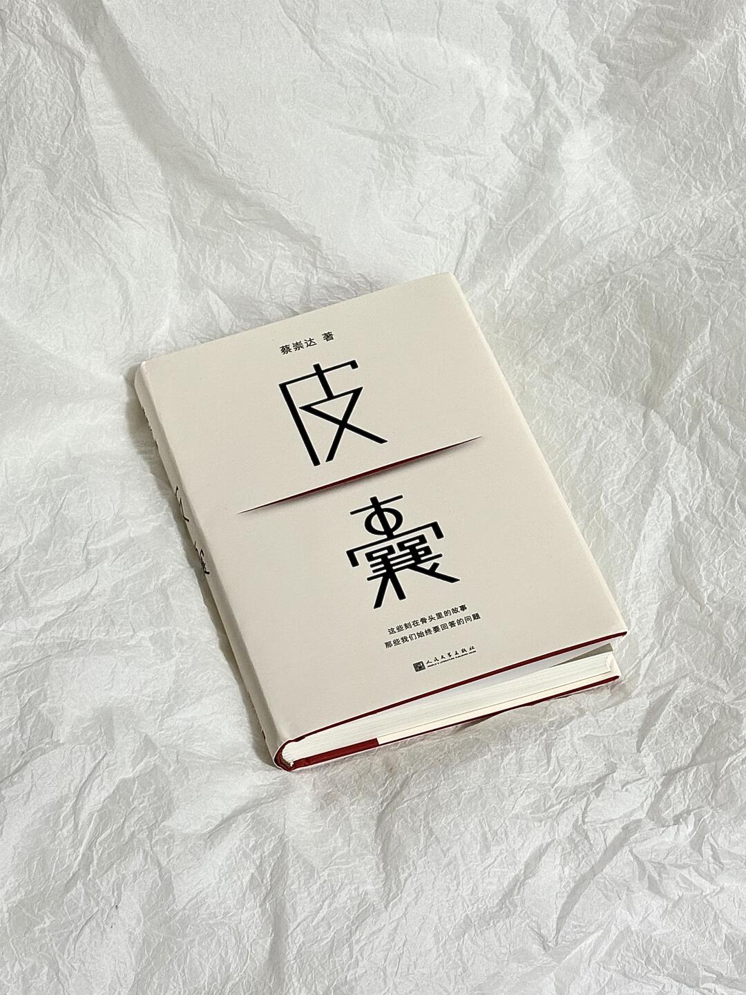 皮囊