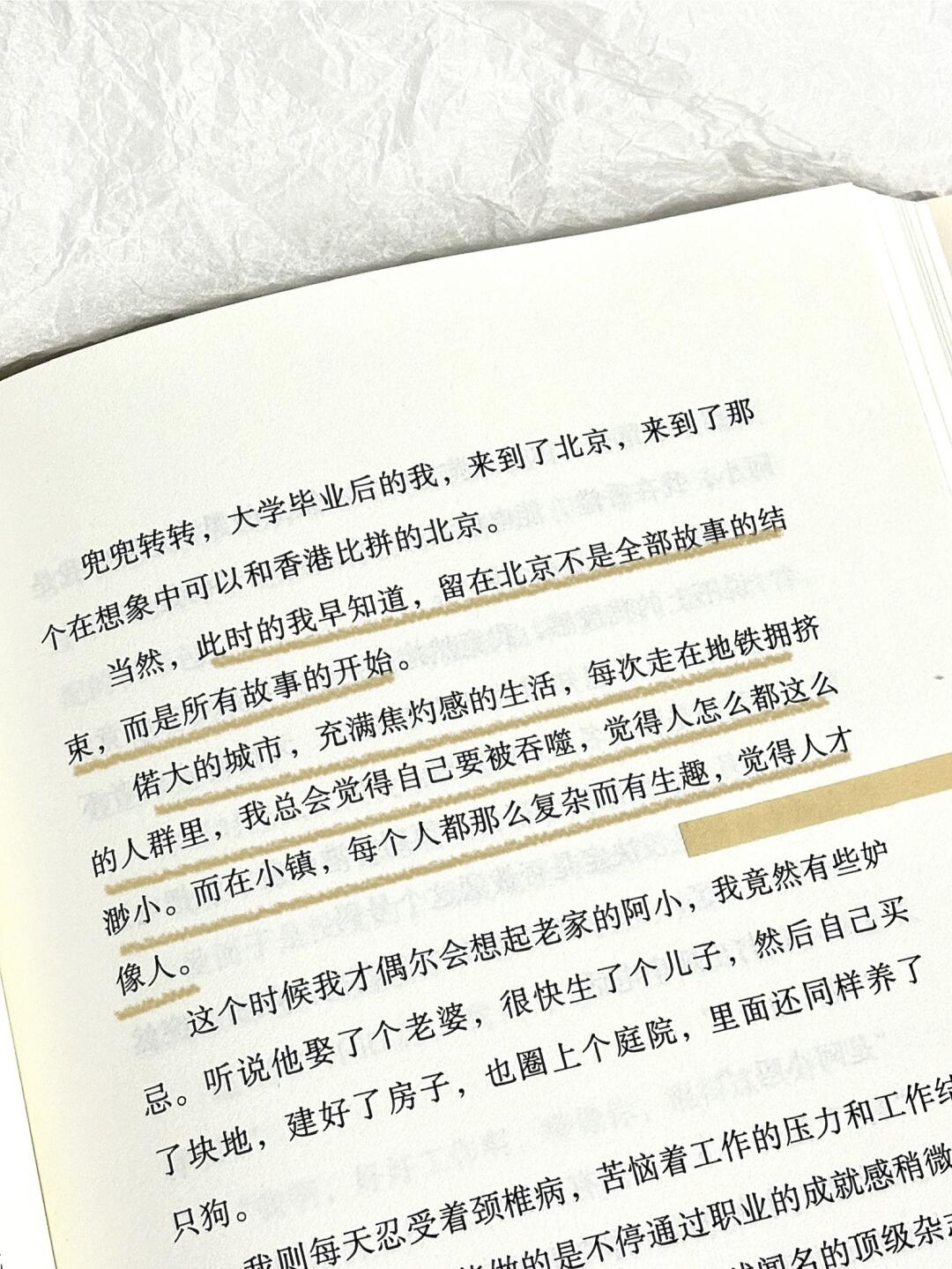 皮囊