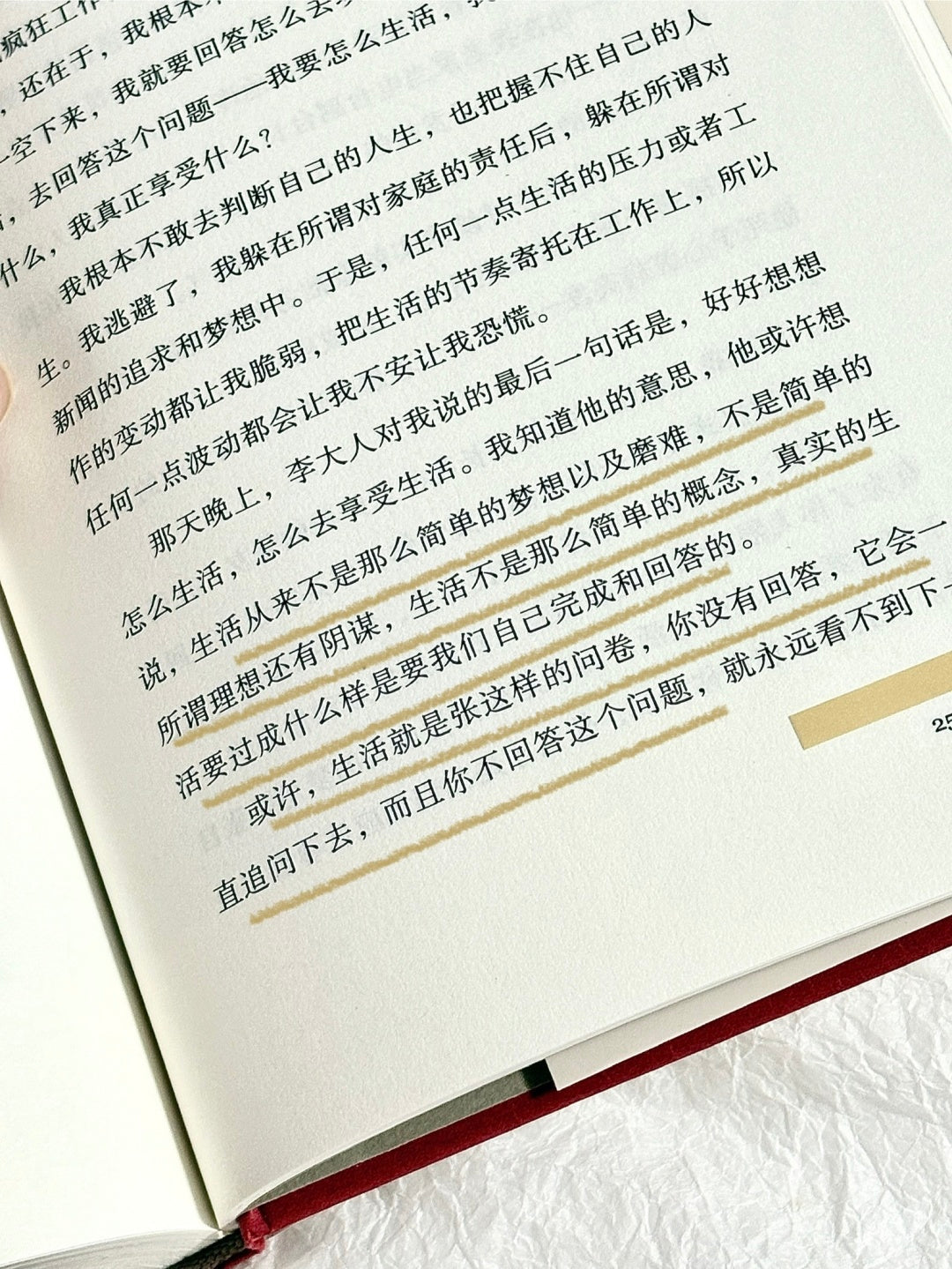 皮囊
