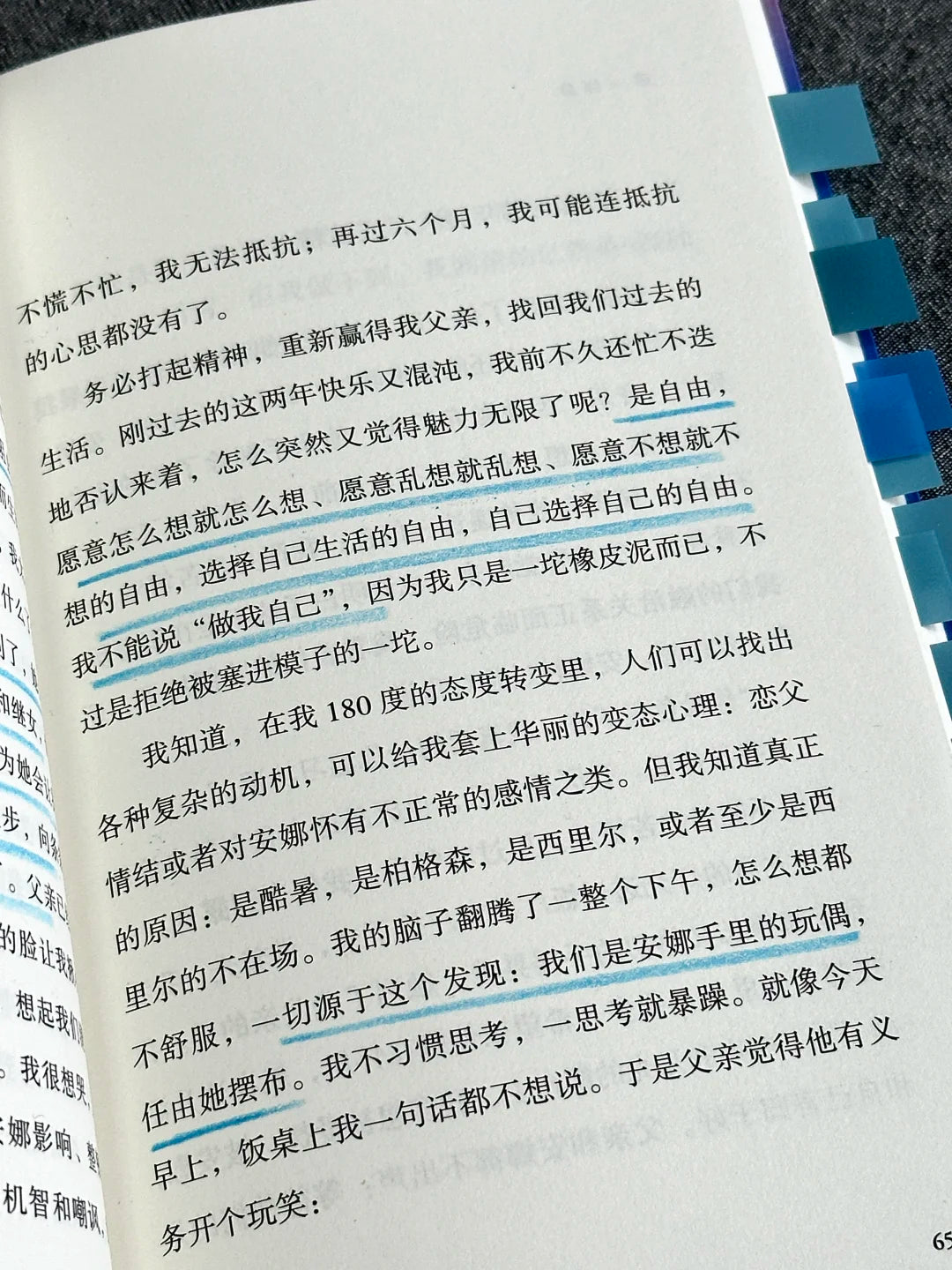 你好,忧愁
