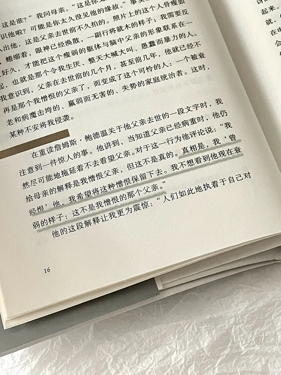 回归故里