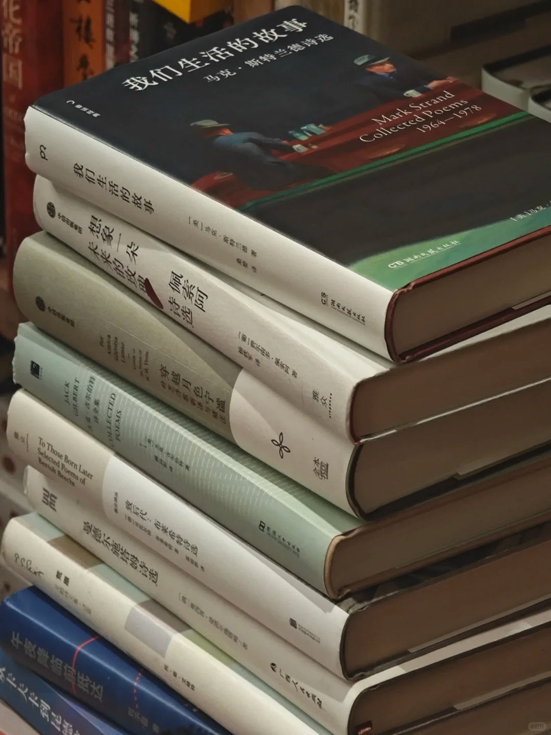 如何阅读新诗