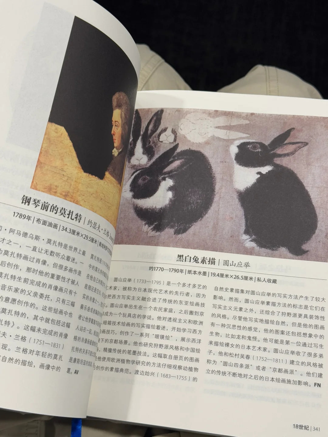 有生之年一定要看的1001幅画