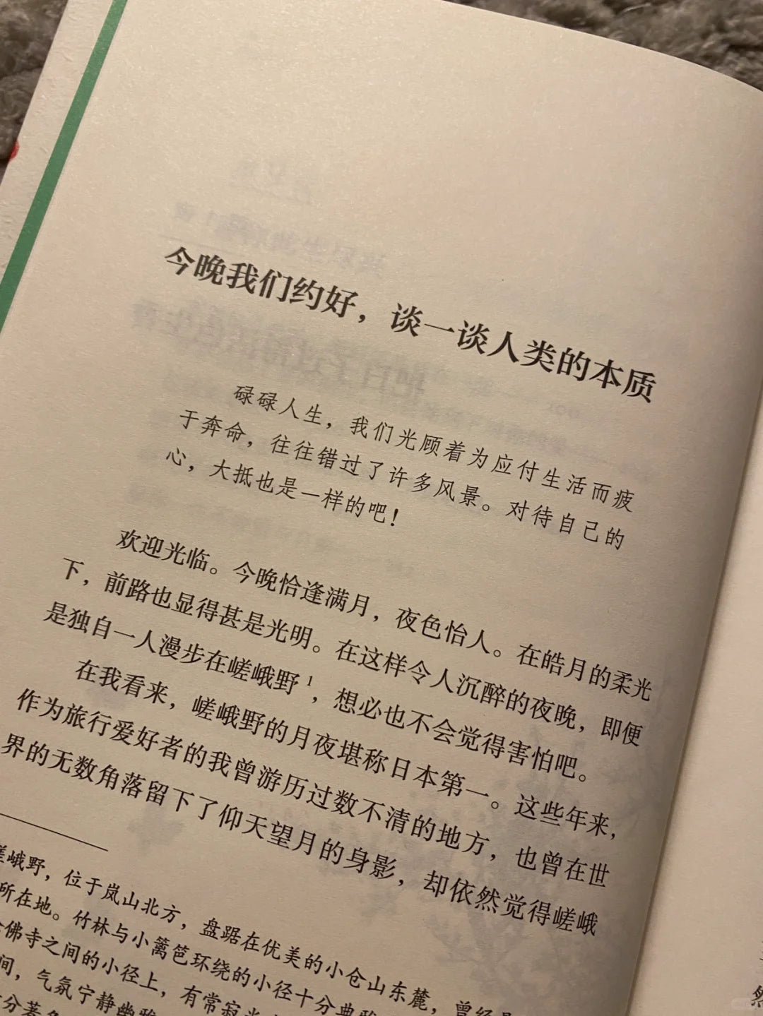 此生尽兴
