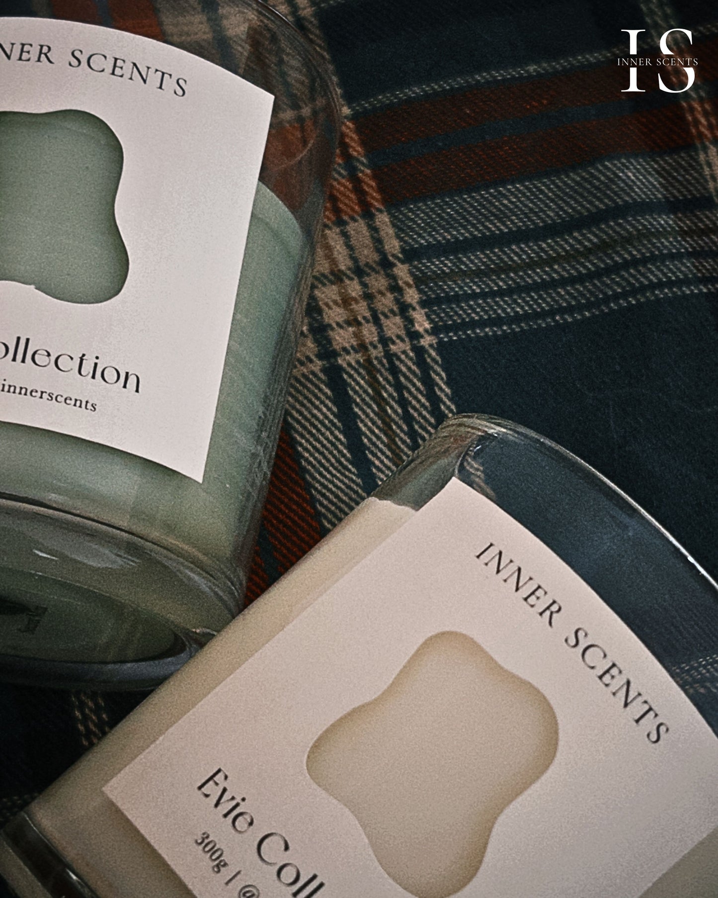 Inner Scents 品牌香氛