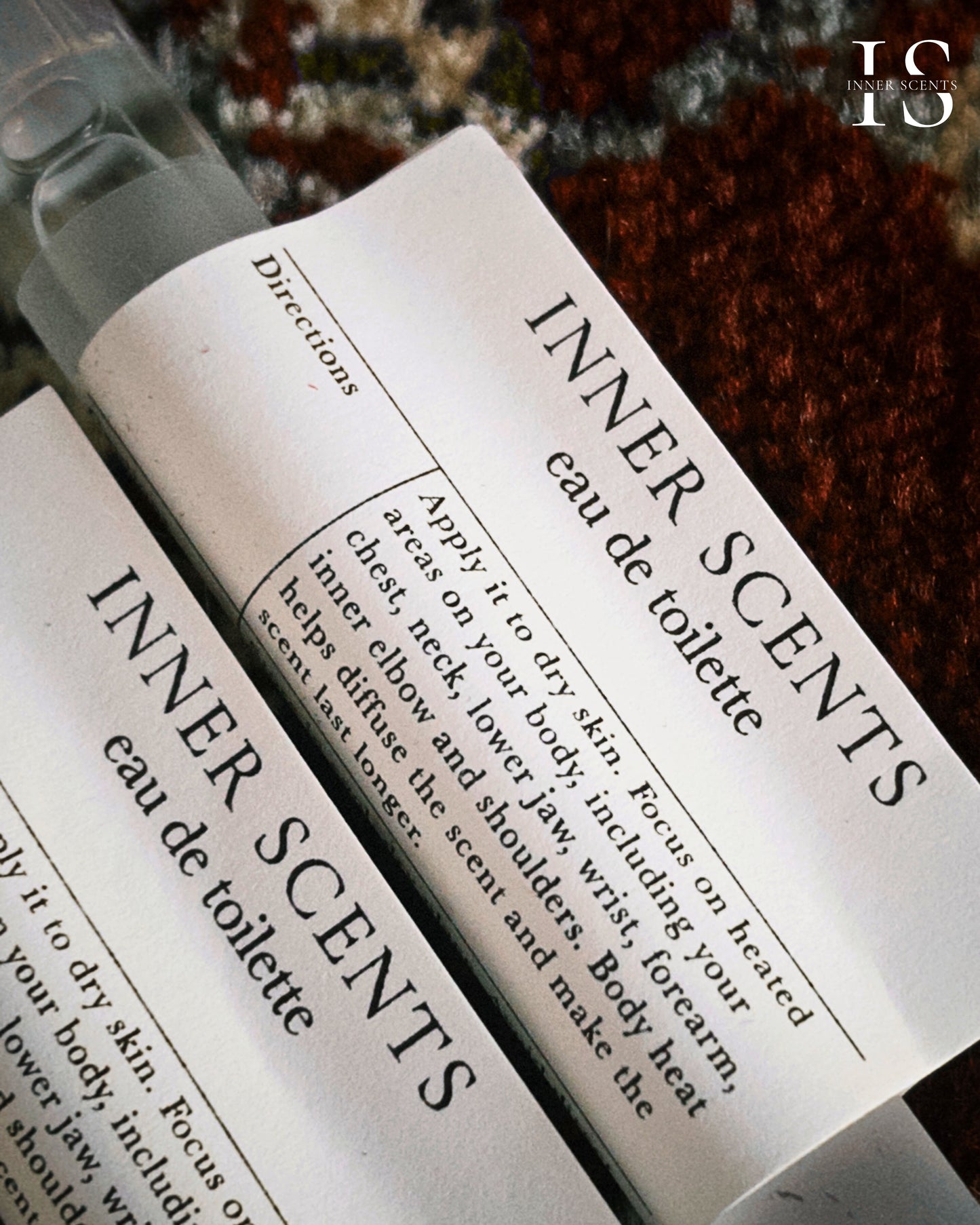 Inner Scents 品牌香氛