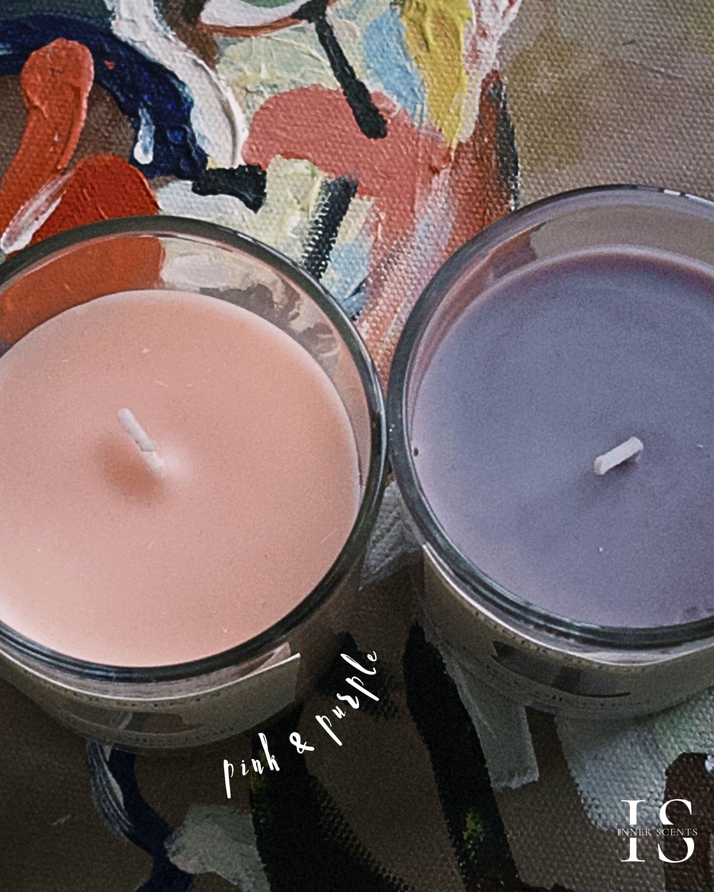 Inner Scents 品牌香氛