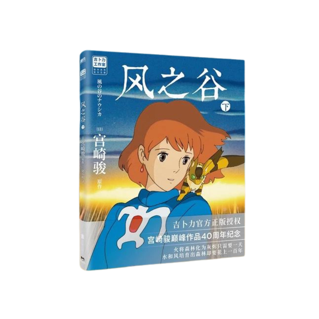 风之谷