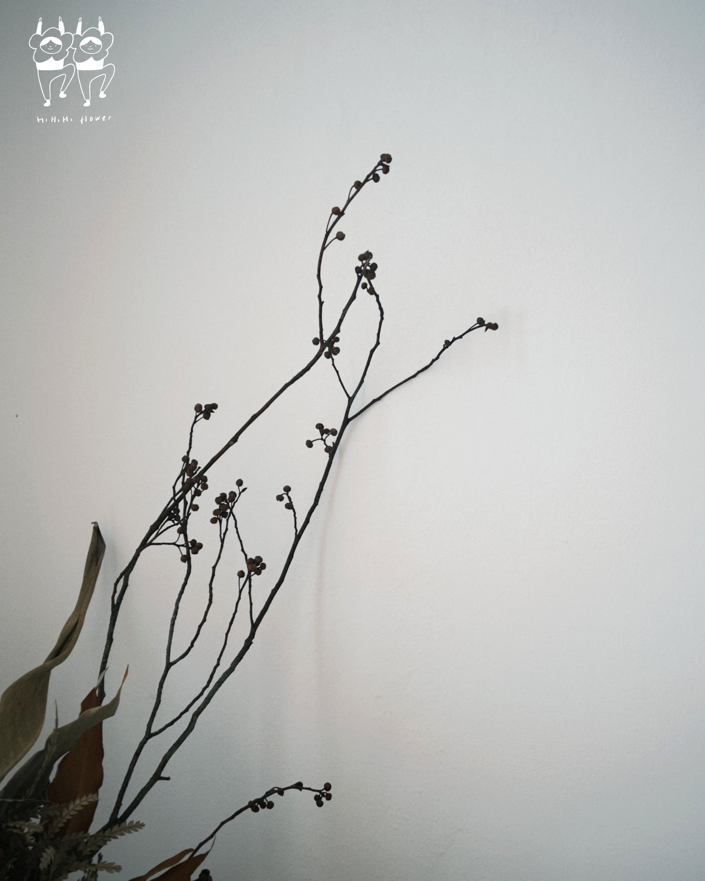 Hihihi Flower 品牌花艺