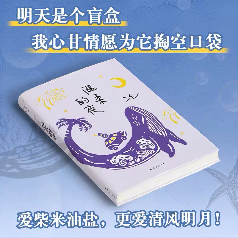 温柔的夜