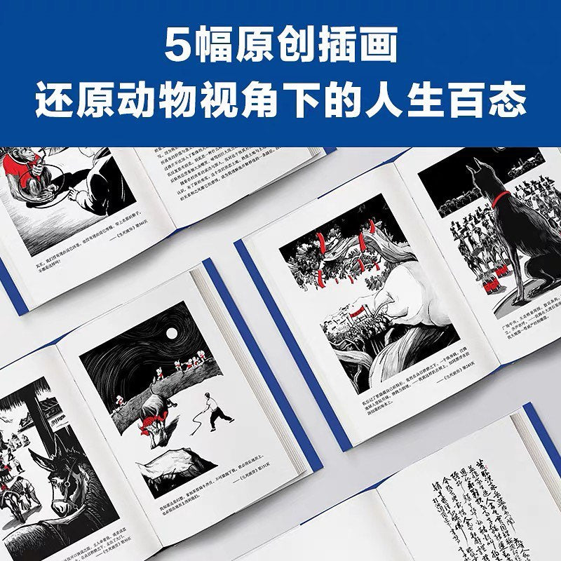 生死疲劳