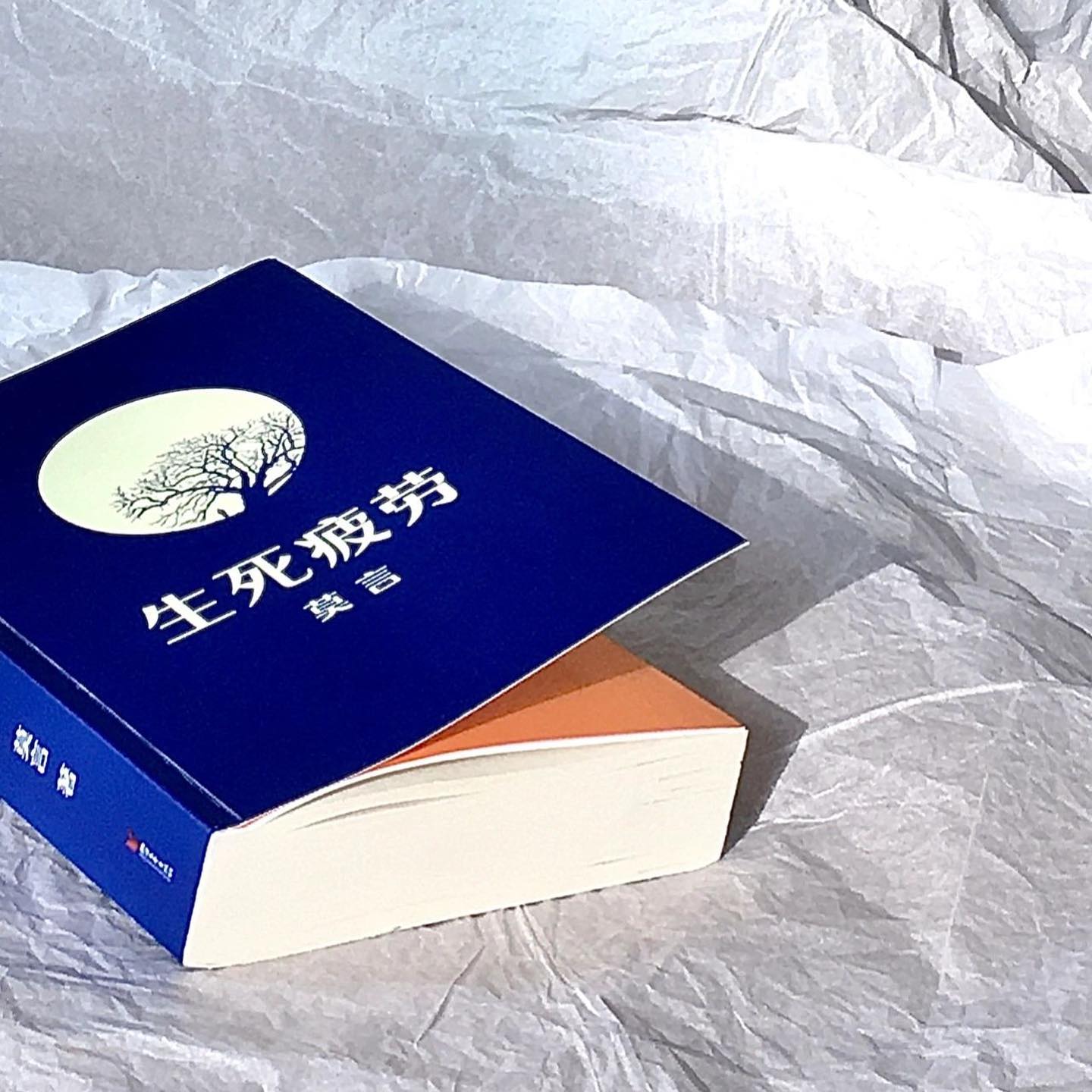 生死疲劳
