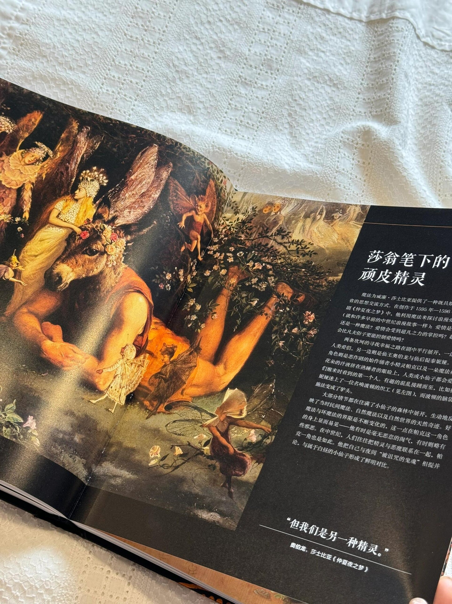 DK魔法百科