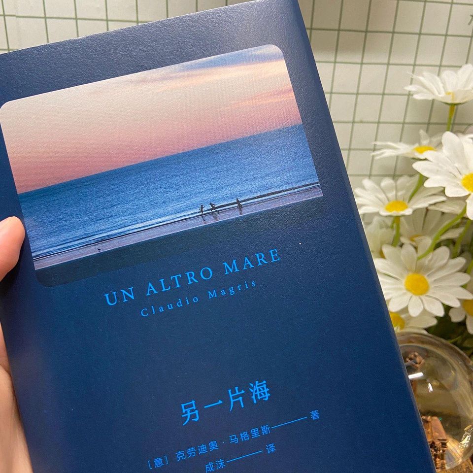 另一片海