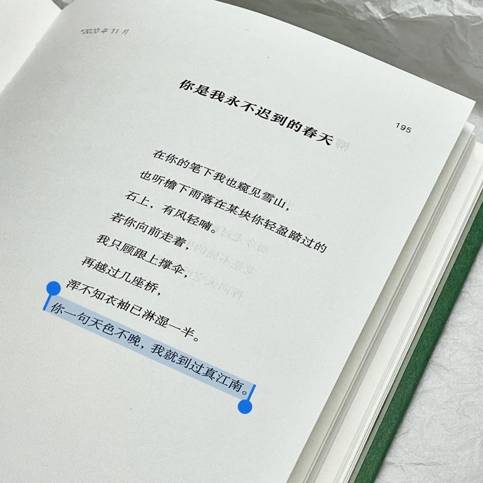 君不见