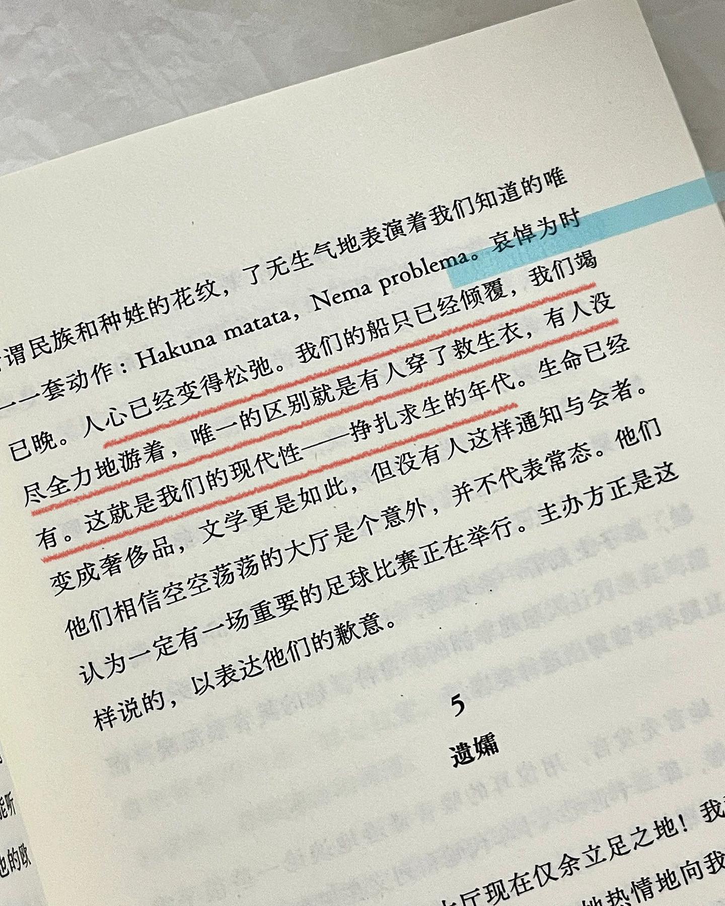狐狸