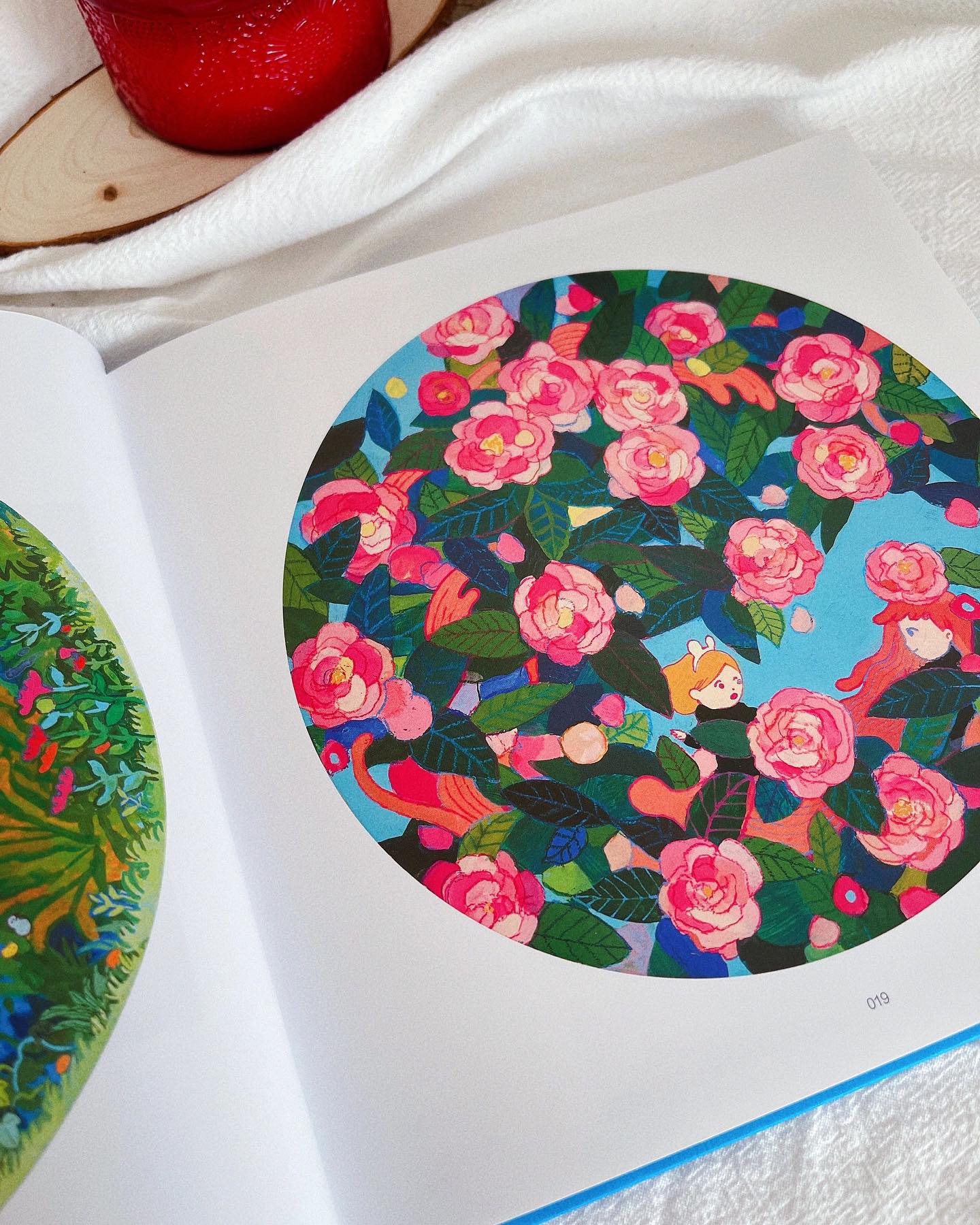 池上赖雪作品集