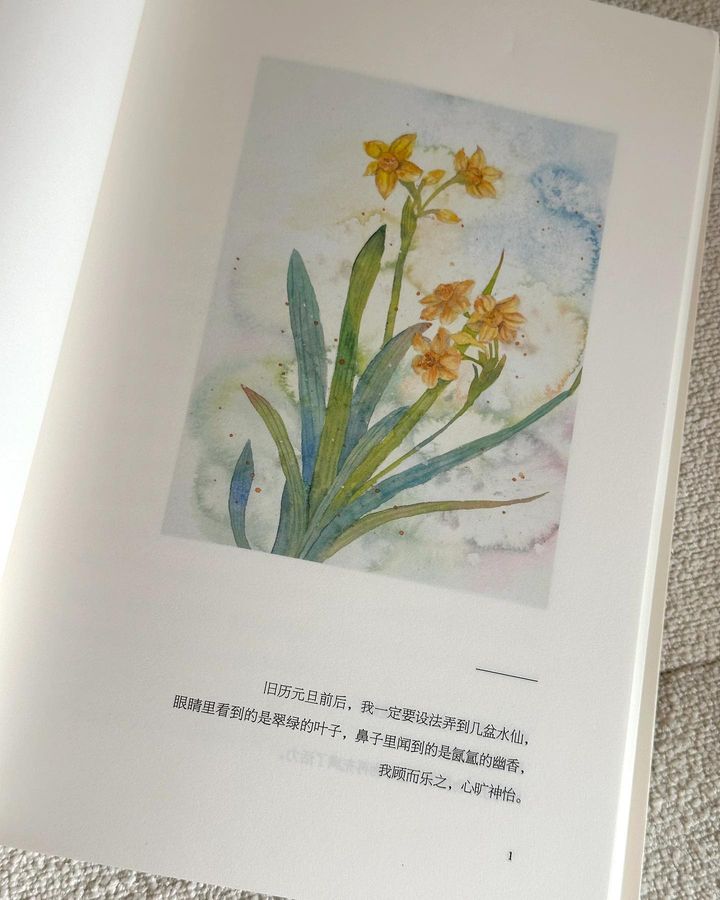 生活是可爱的