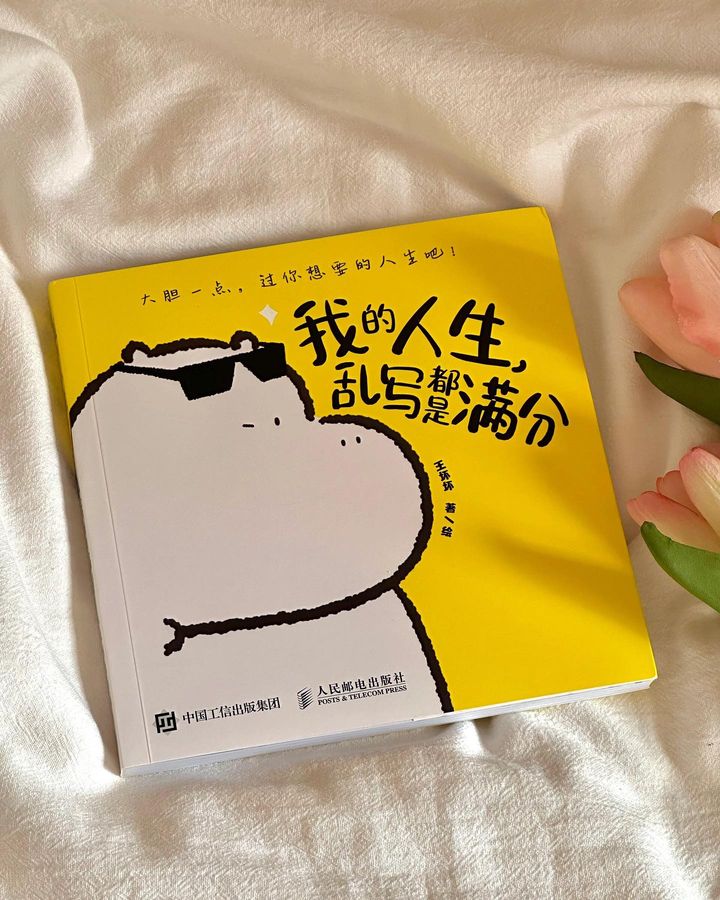 我的人生乱写都是满分