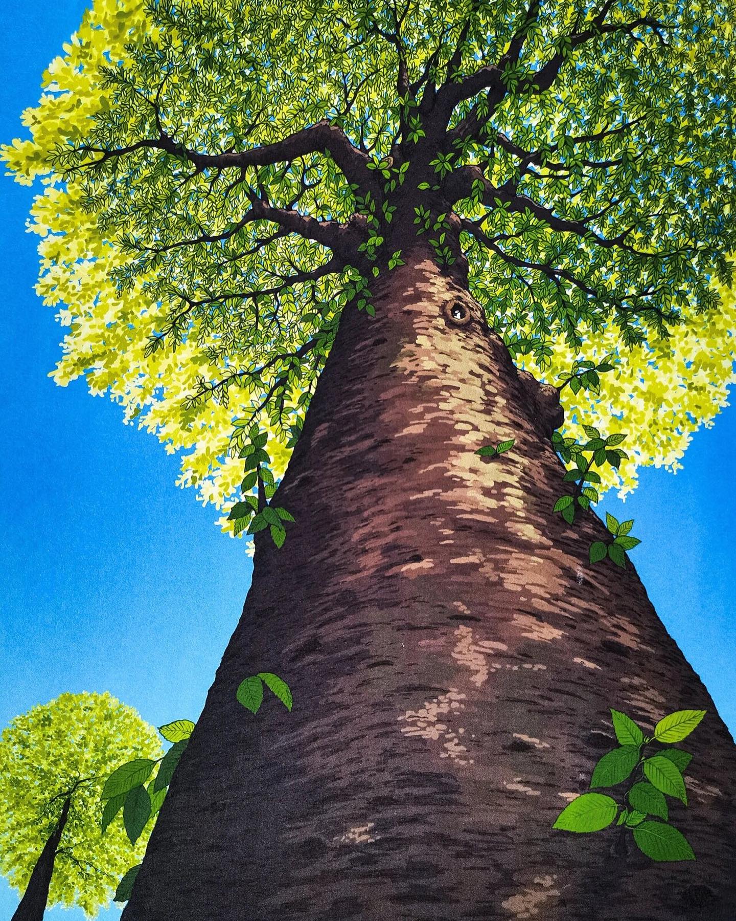 有你的日子