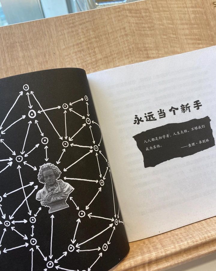 秀出你的工作