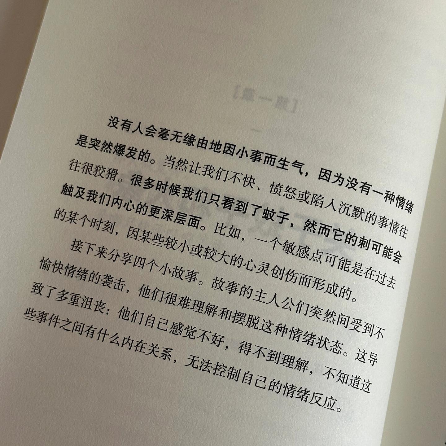 躲在蚊子后面的大象
