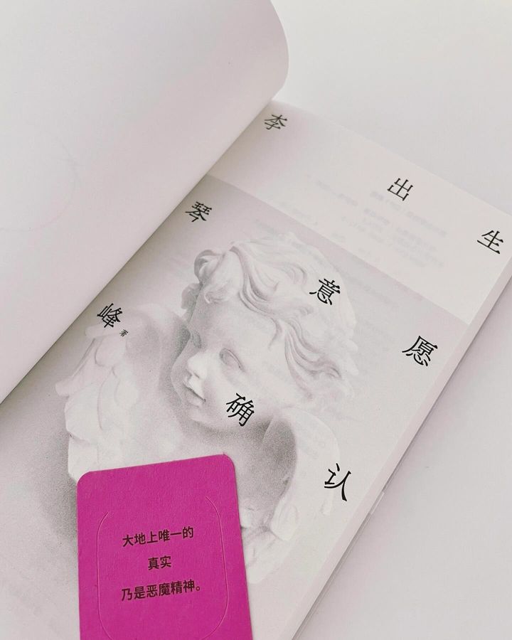 出生意愿确认
