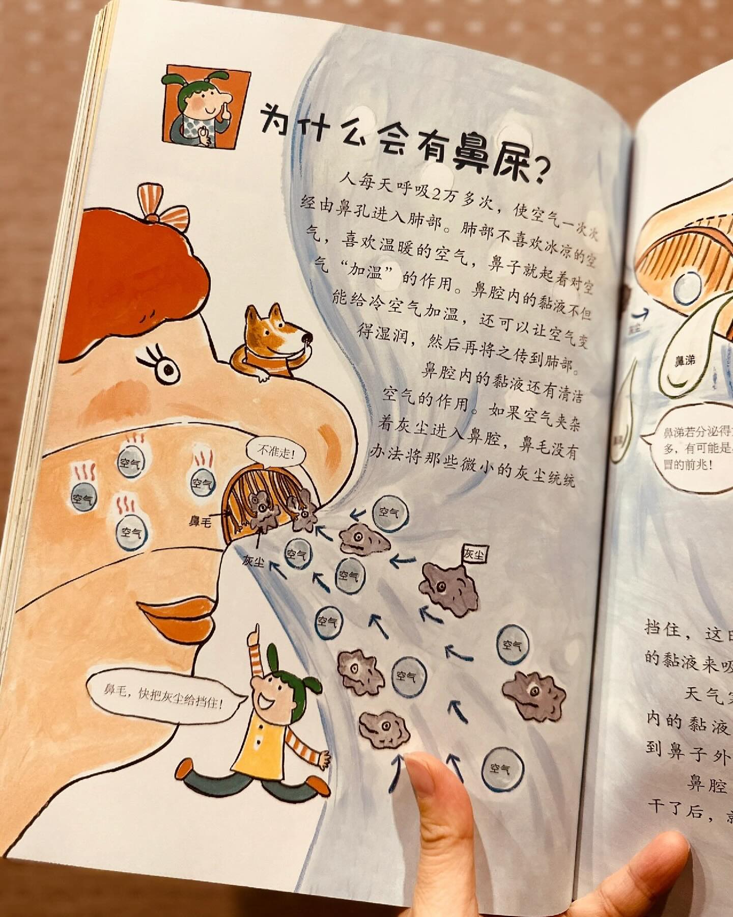 儿童好奇心大百科