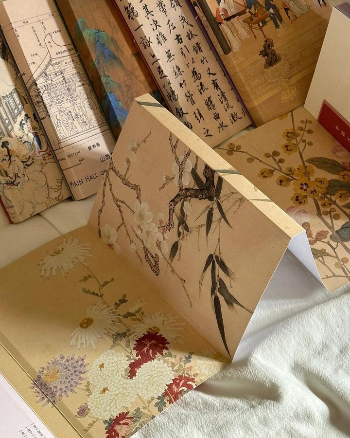 中国人的文化常识课