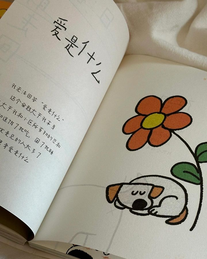风来自你的方向