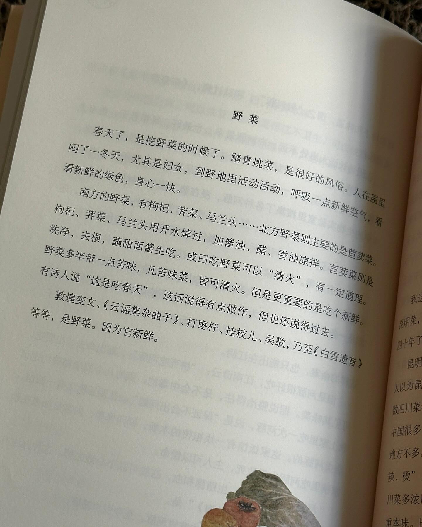 陪自己坐一会儿