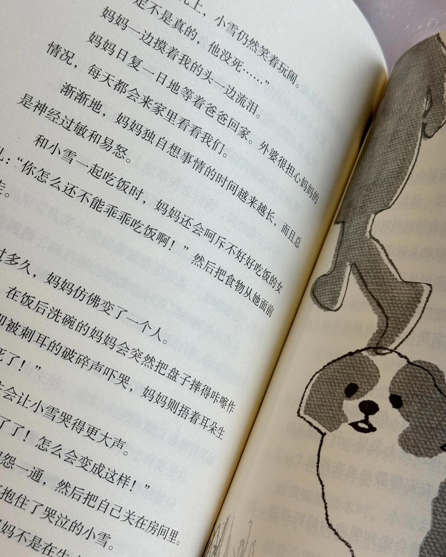 从狗狗那里听来的好故事