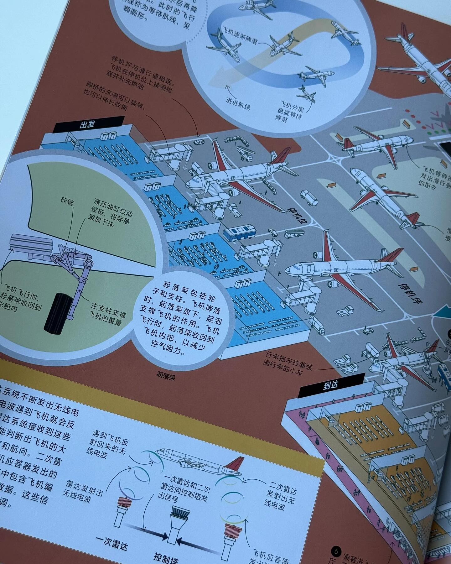 DK拆解万物大百科