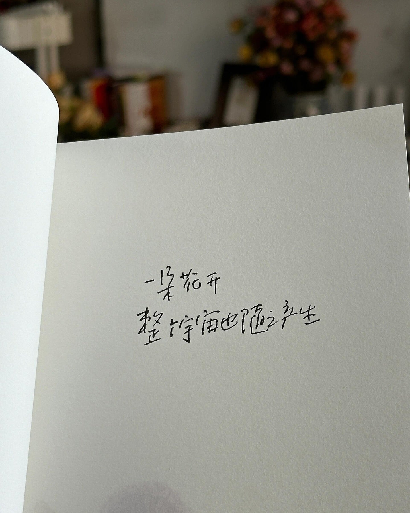 人间任天真