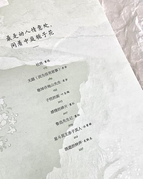 梅子熟时栀子香