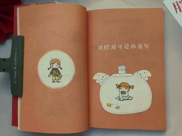 减肥侠