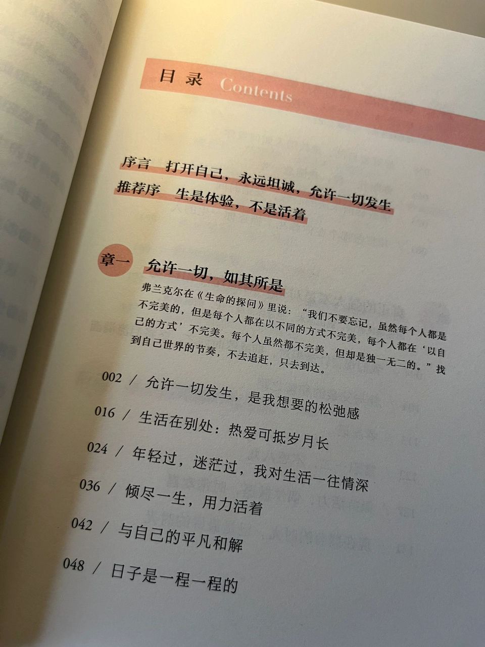 允许一切发生
