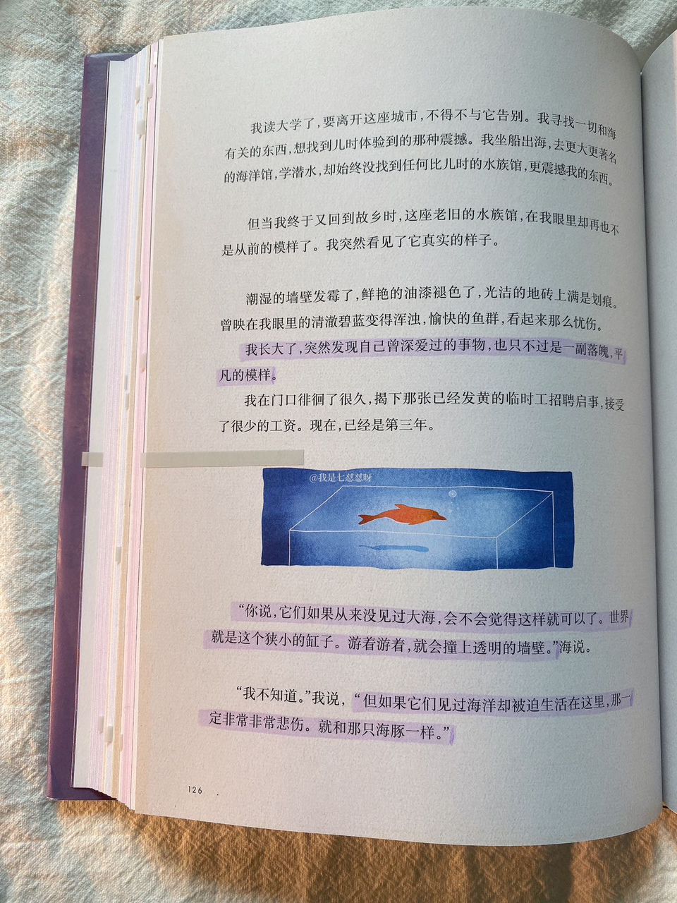不属于我的城市