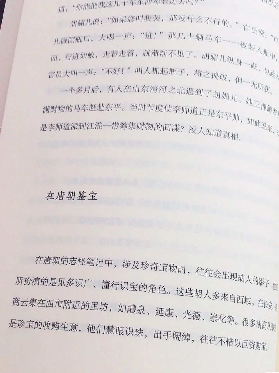 大唐的365夜