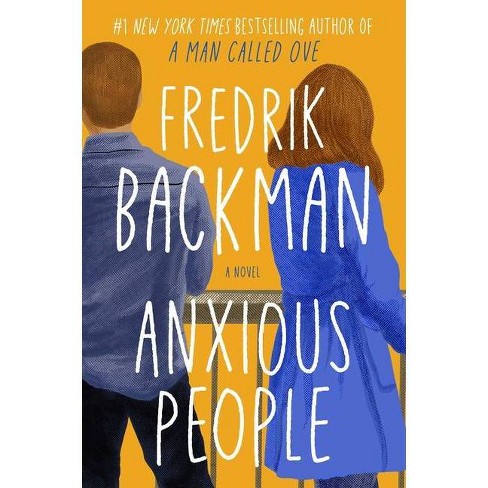 Anxious People