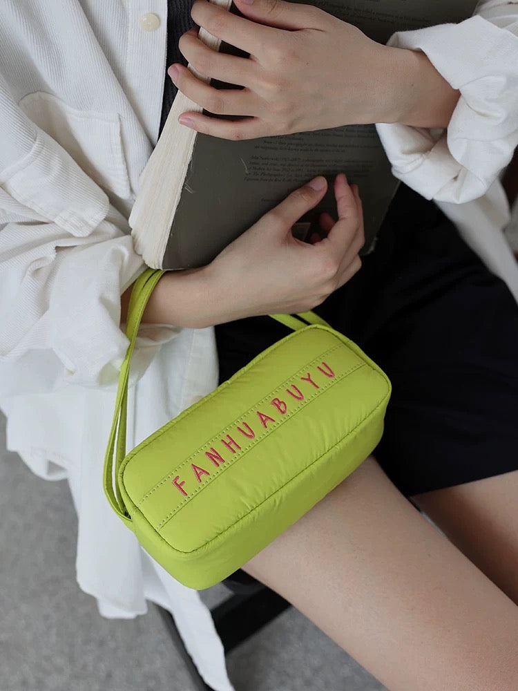【Special】#DopamineStationeryPouch 多巴胺文具袋