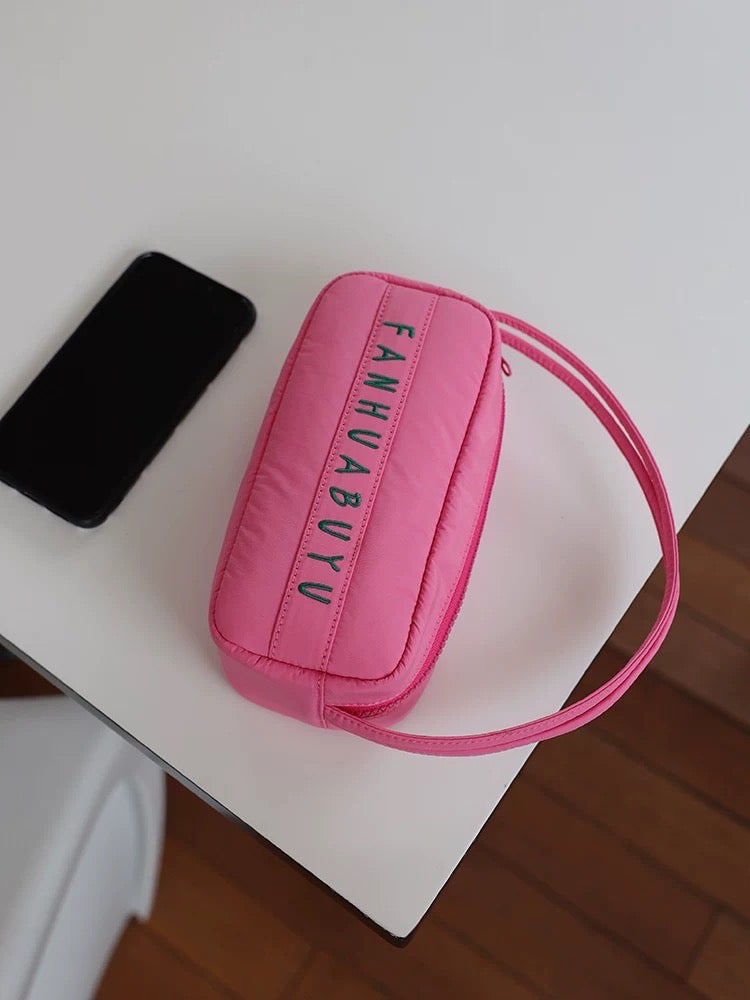 【Special】#DopamineStationeryPouch 多巴胺文具袋