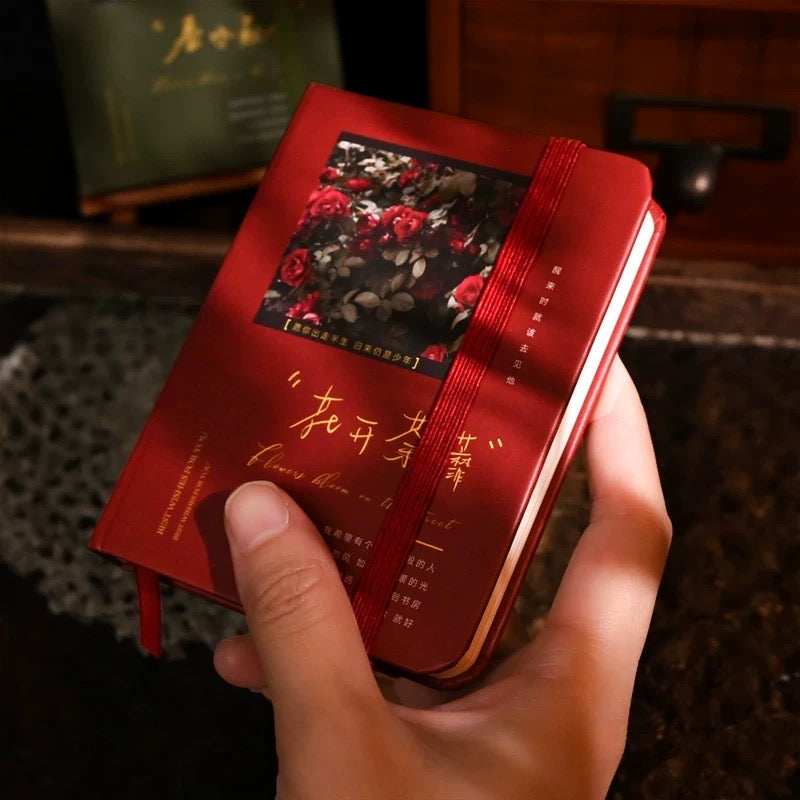 #MiniNotebook 店铺热销口袋笔记本