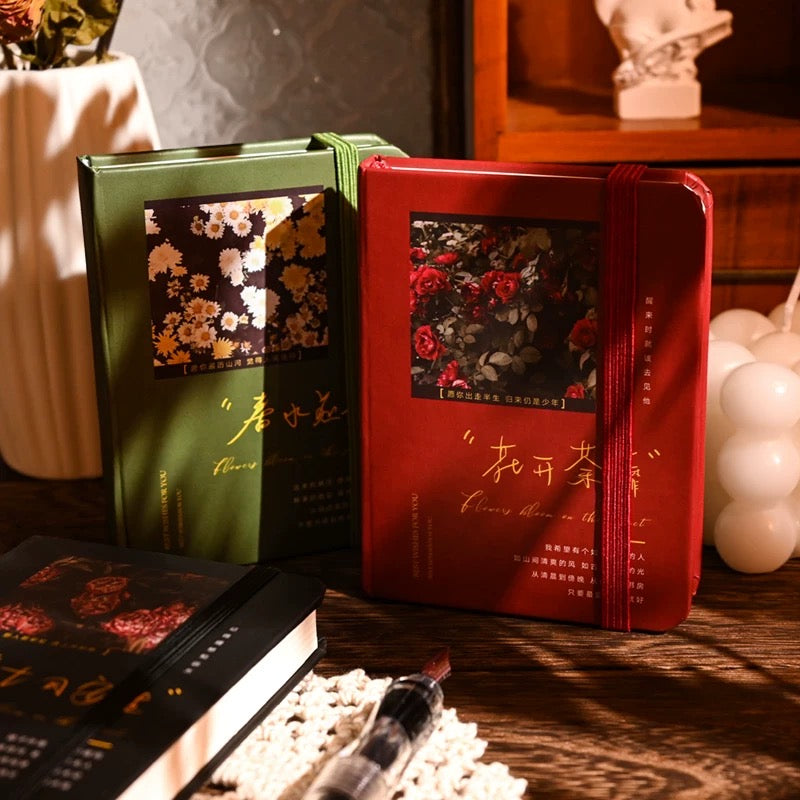 #MiniNotebook 店铺热销口袋笔记本