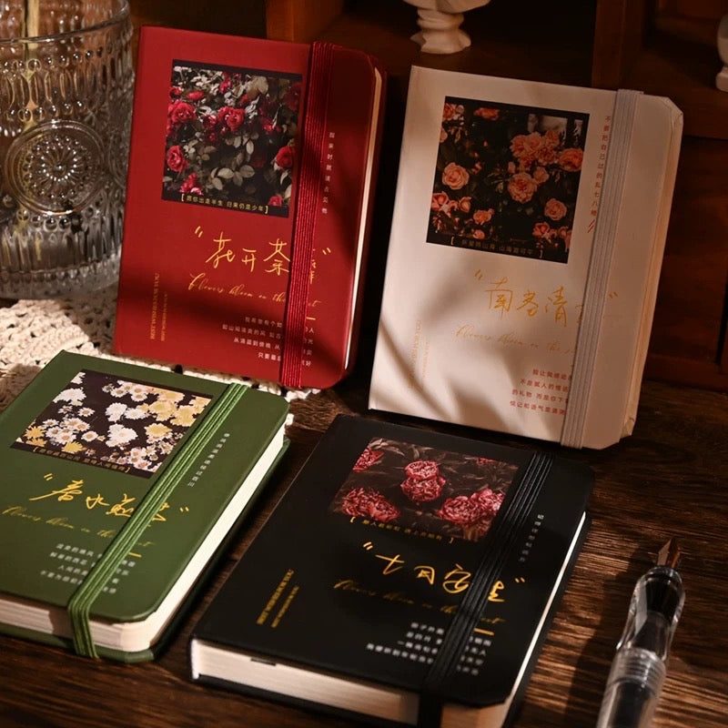 #MiniNotebook 店铺热销口袋笔记本