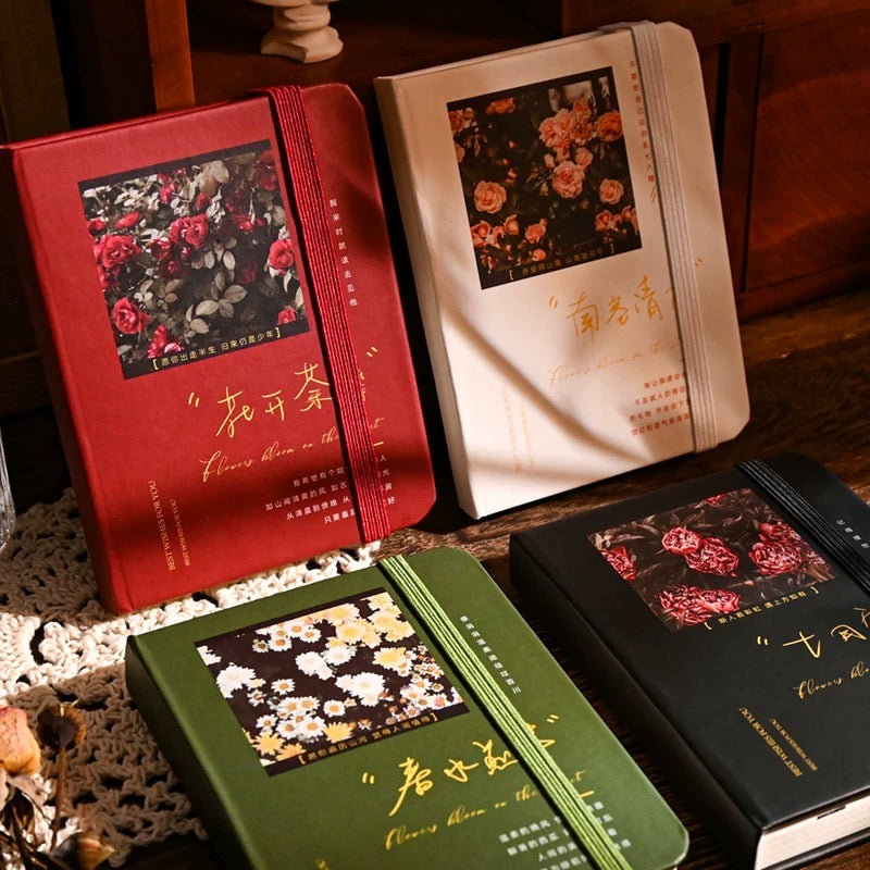 #MiniNotebook 店铺热销口袋笔记本